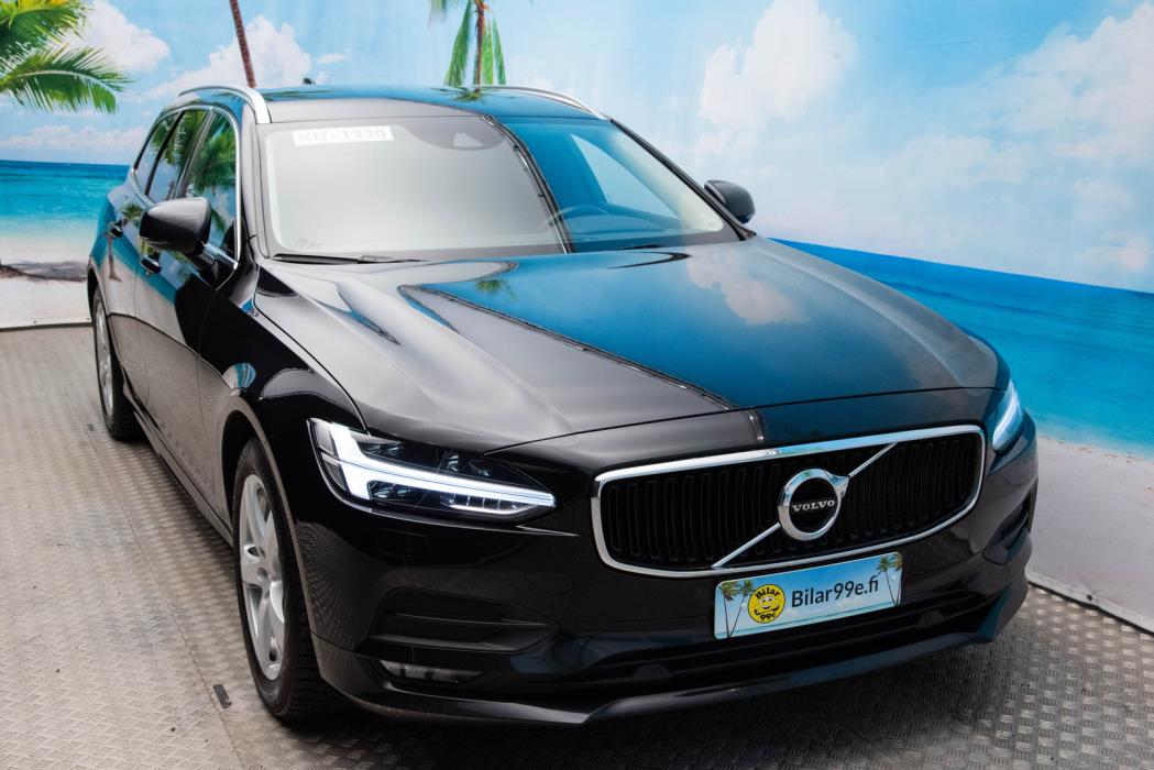 VOLVO V90 2019