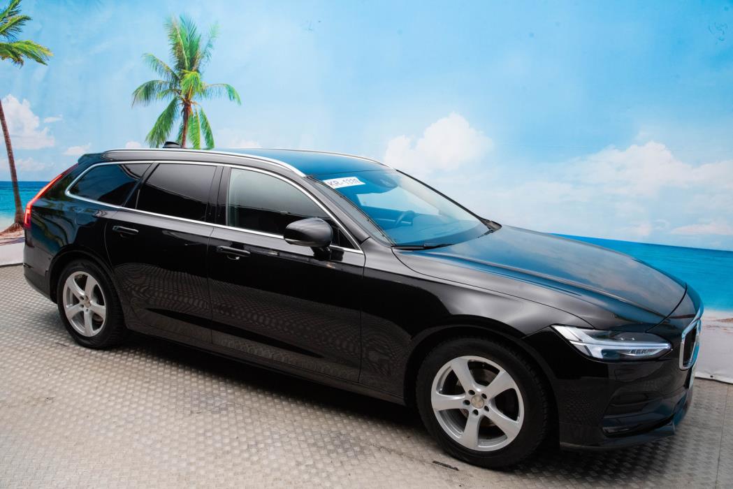 VOLVO V90 2019