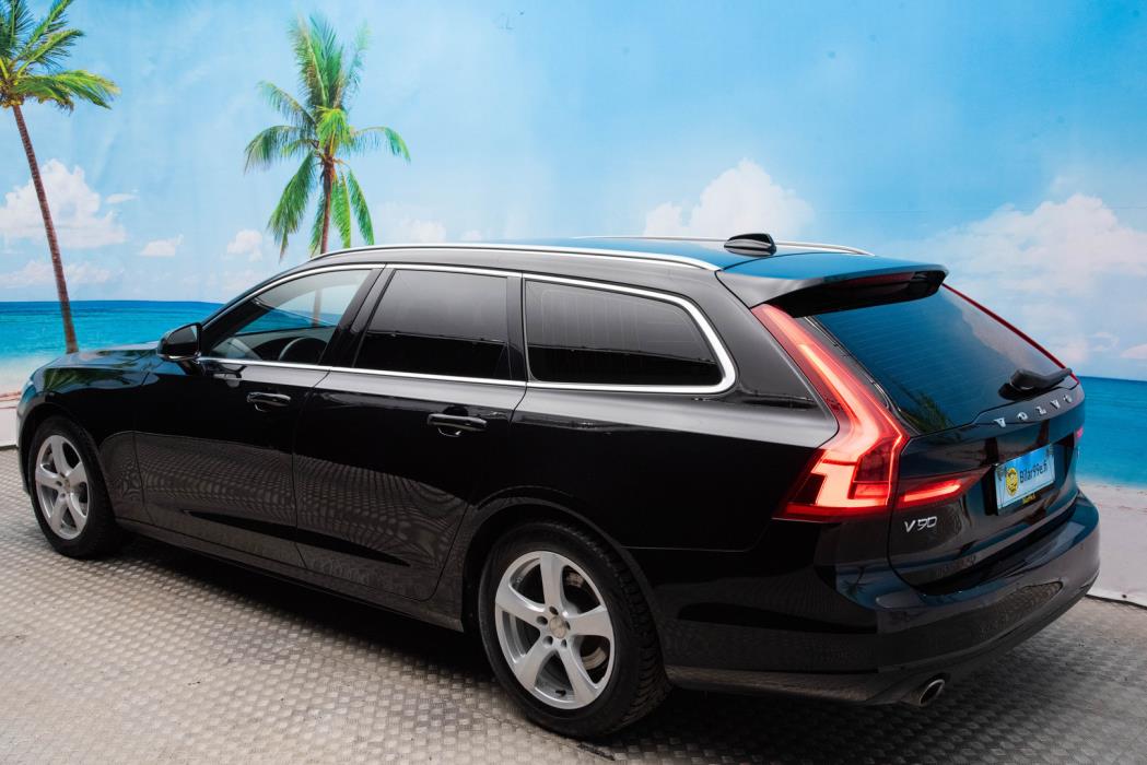 VOLVO V90 2019