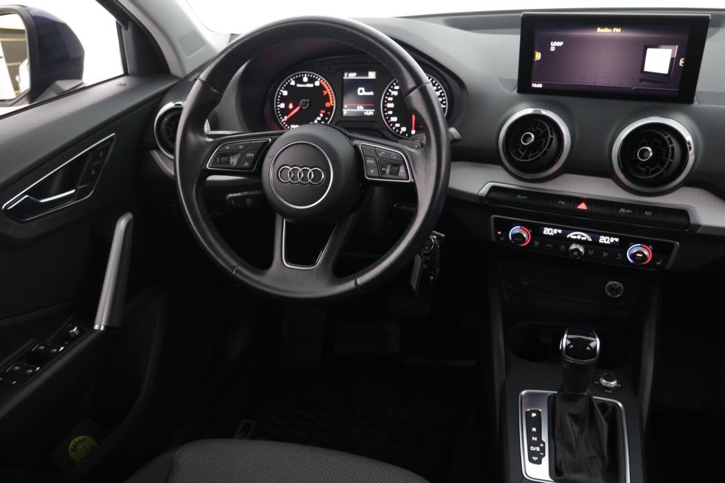 AUDI Q2 2021