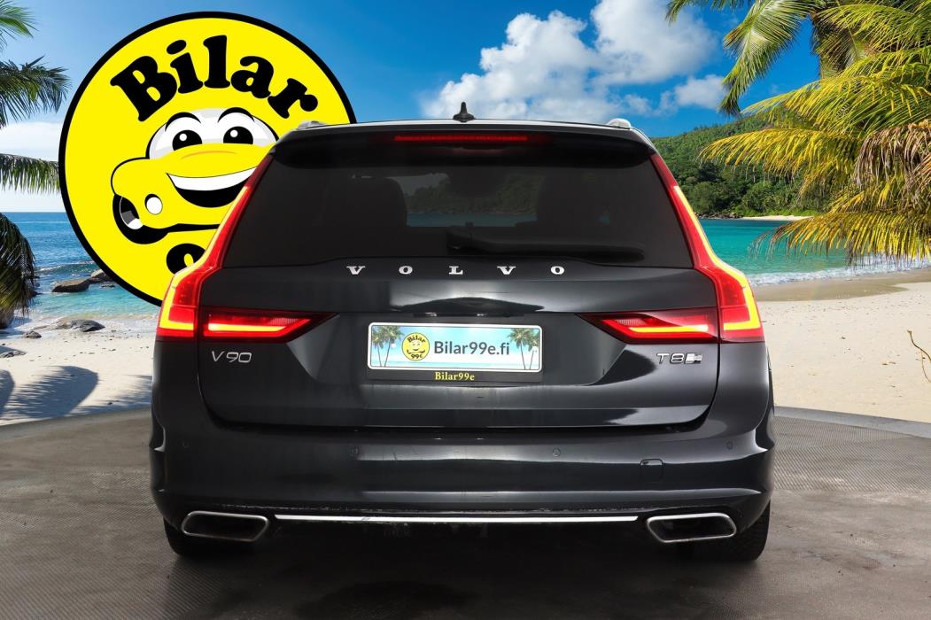 VOLVO V90 2020