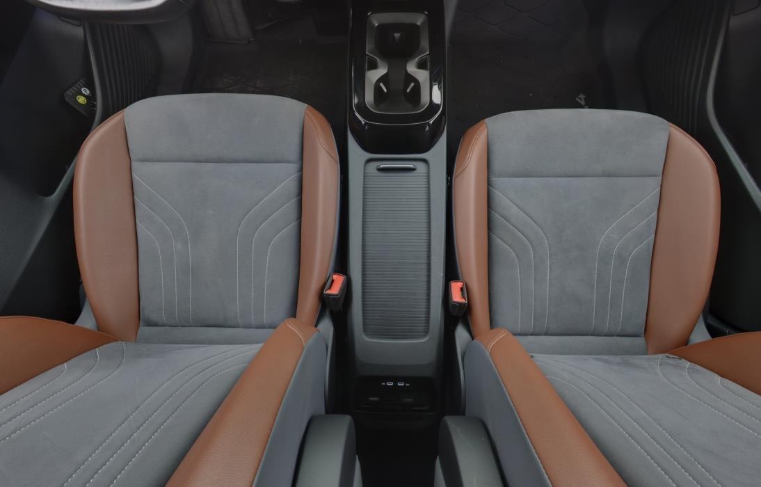 VOLKSWAGEN ID.4 2021