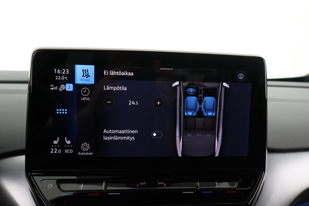 VOLKSWAGEN ID.4 2021