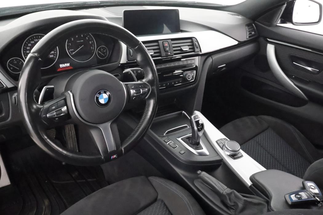 BMW 430 2017