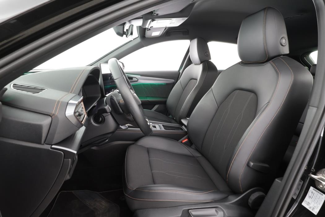 CUPRA FORMENTOR 2025