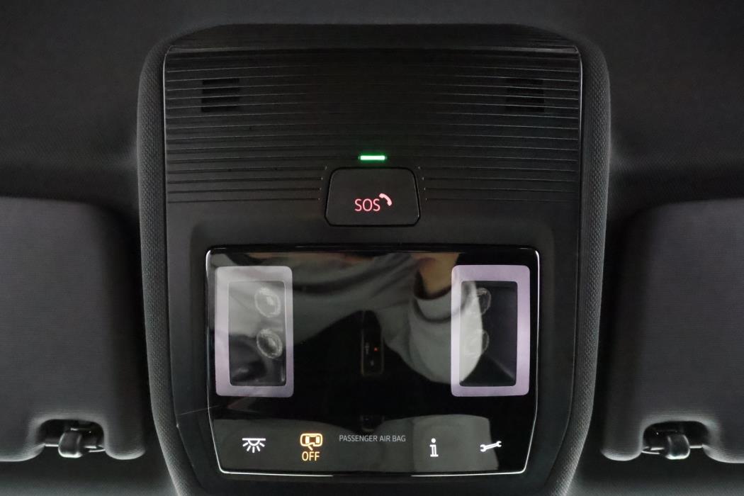 CUPRA FORMENTOR 2025