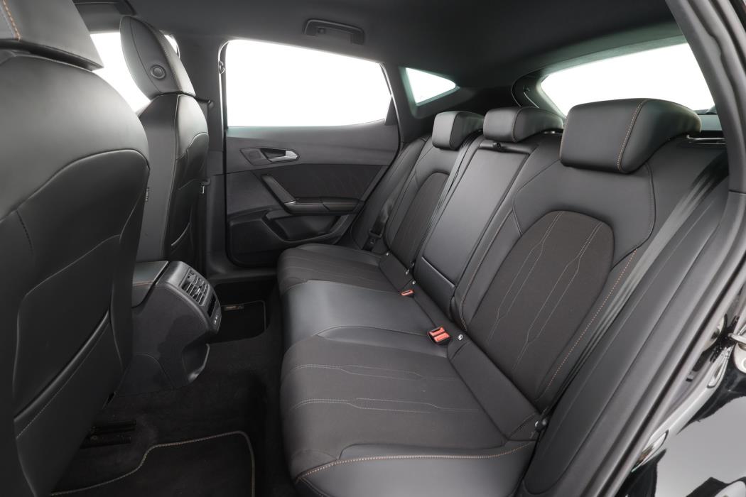 CUPRA FORMENTOR 2025