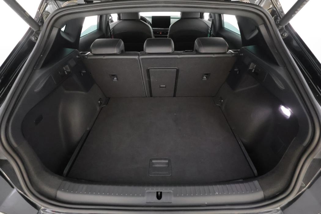 CUPRA FORMENTOR 2025