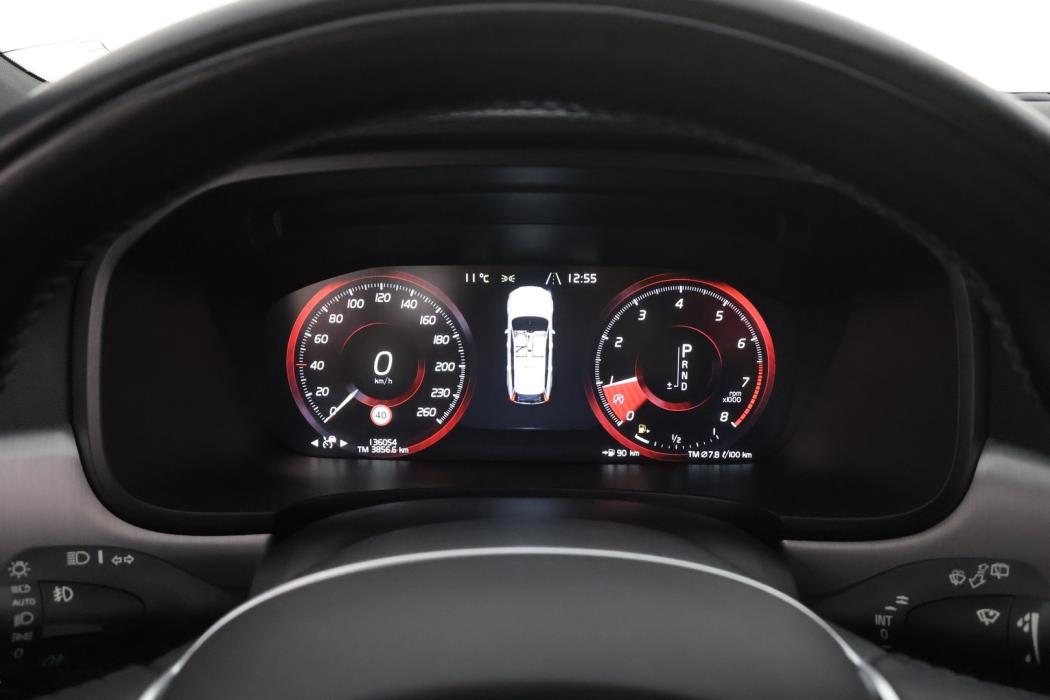 VOLVO V90 CROSS COUNTRY 2018