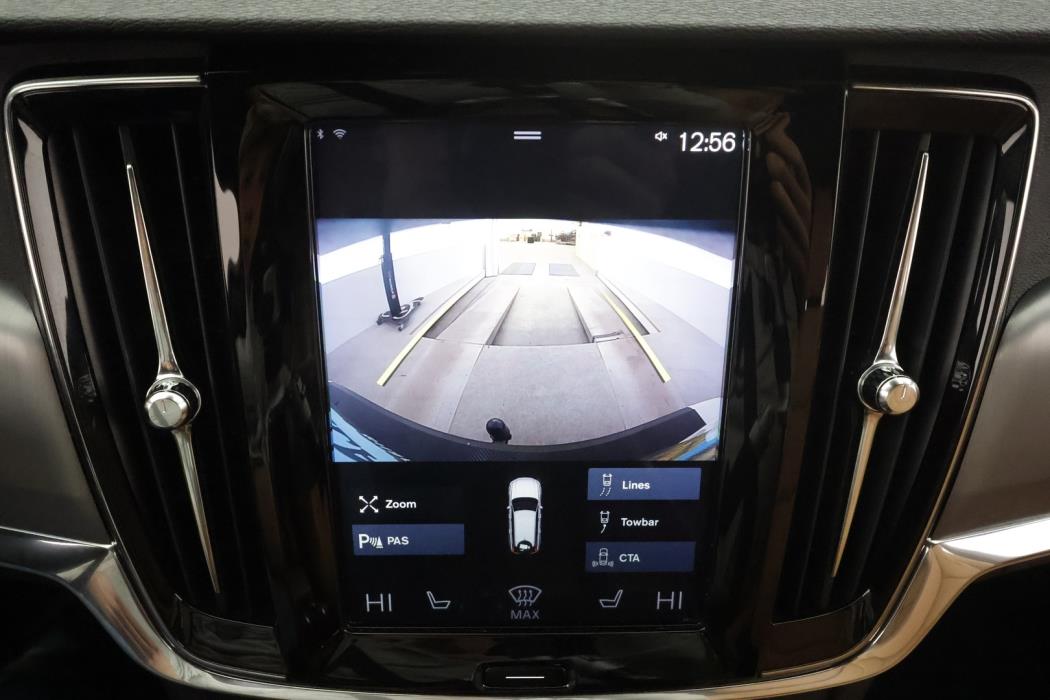 VOLVO V90 CROSS COUNTRY 2018