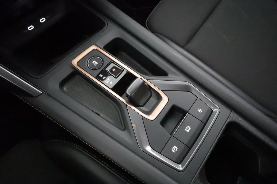 CUPRA FORMENTOR 2025