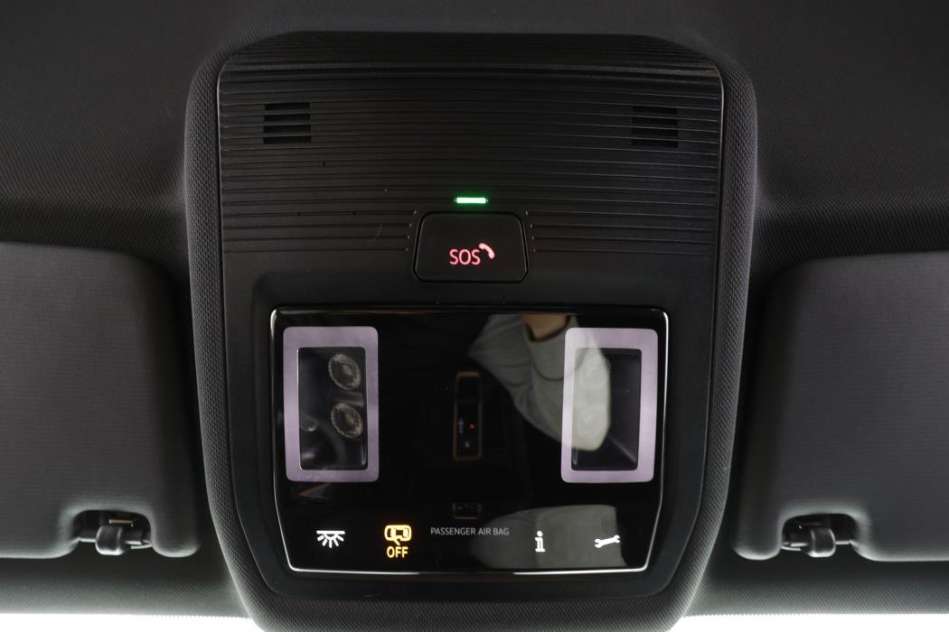 CUPRA FORMENTOR 2025