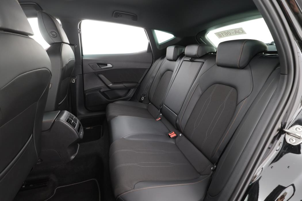 CUPRA FORMENTOR 2025