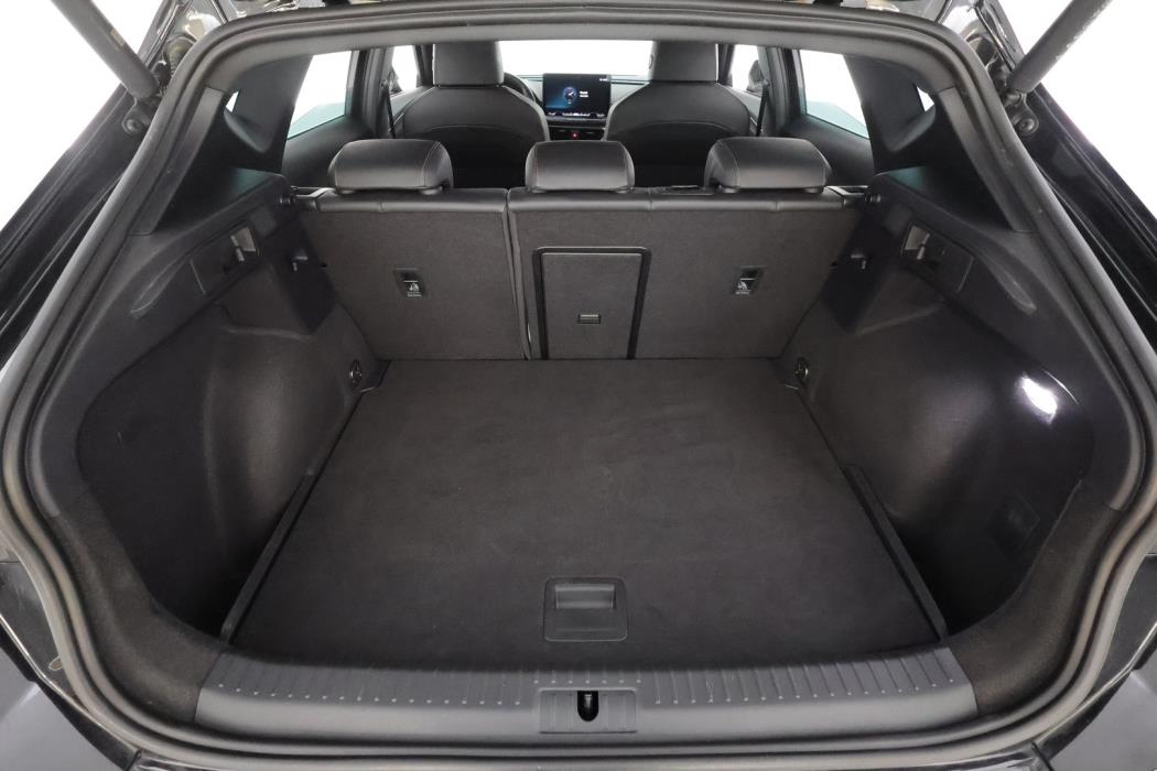 CUPRA FORMENTOR 2025