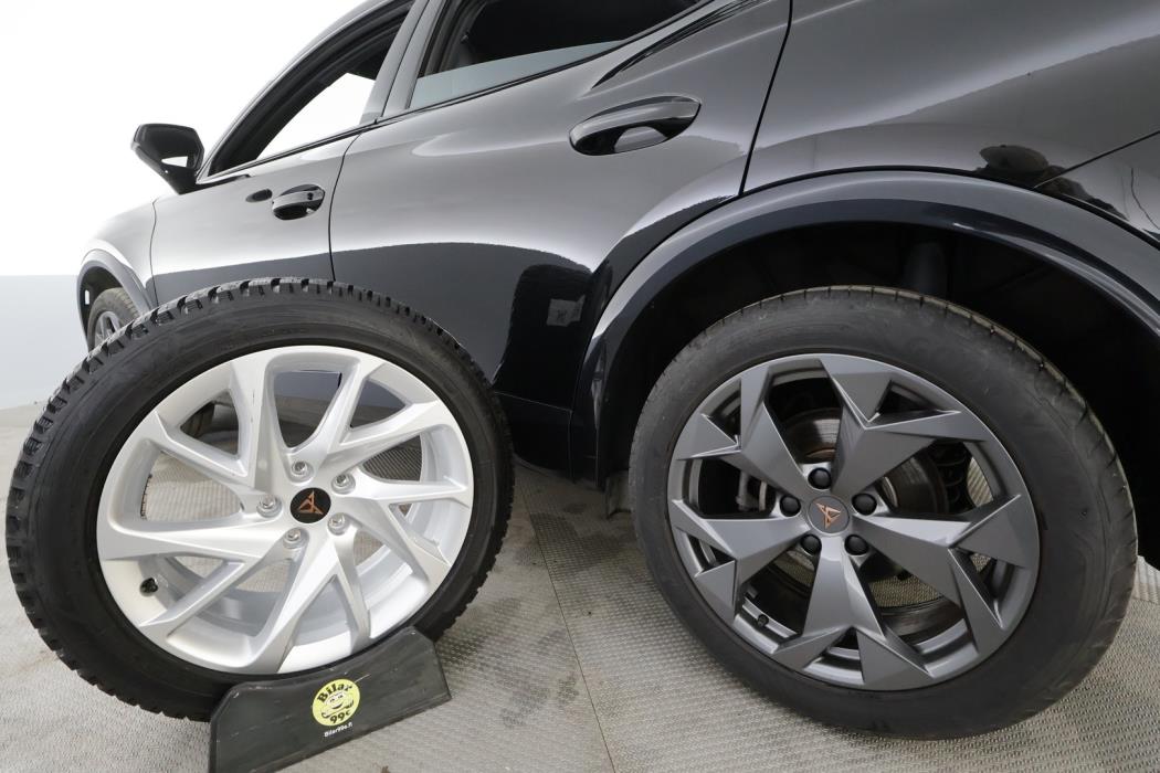 CUPRA FORMENTOR 2025