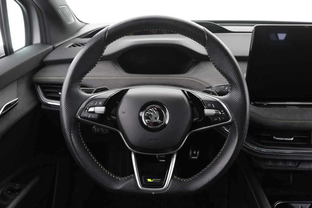 SKODA ENYAQ 2024