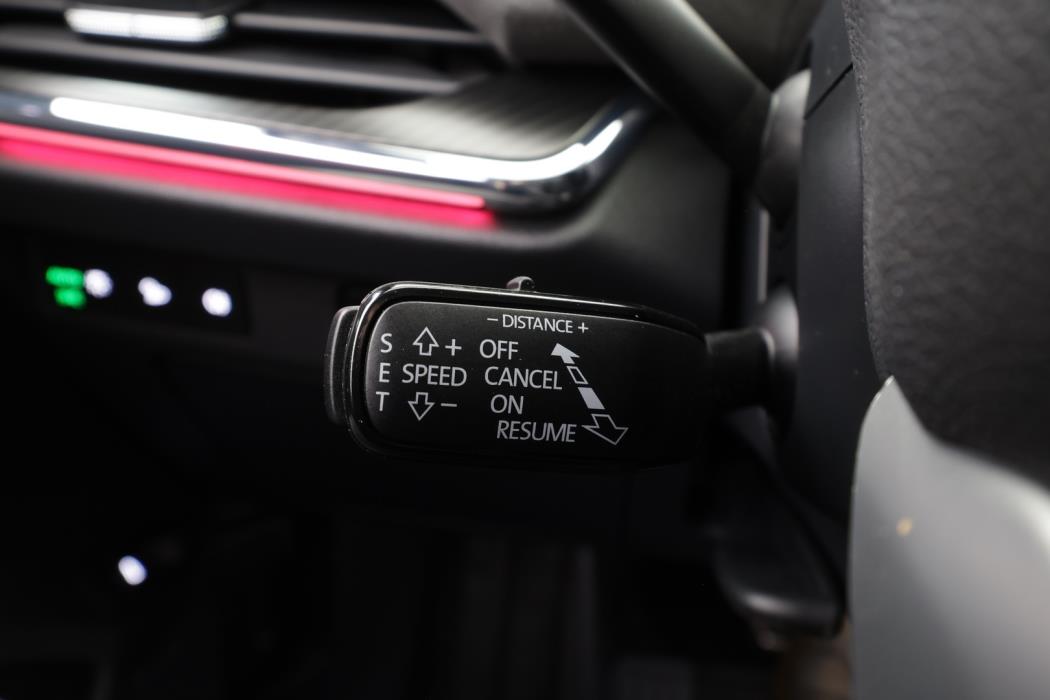 SKODA ENYAQ 2024