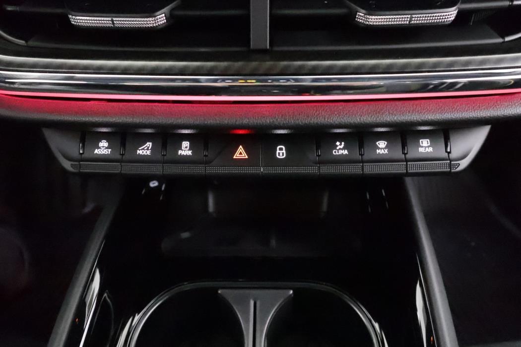 SKODA ENYAQ 2024