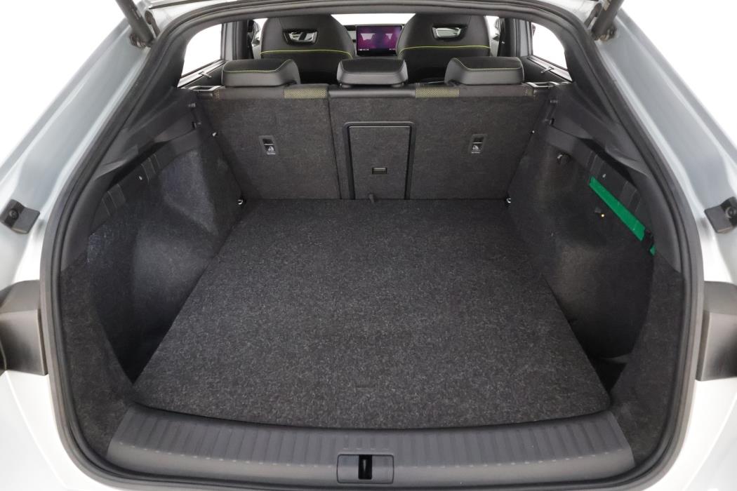 SKODA ENYAQ 2024