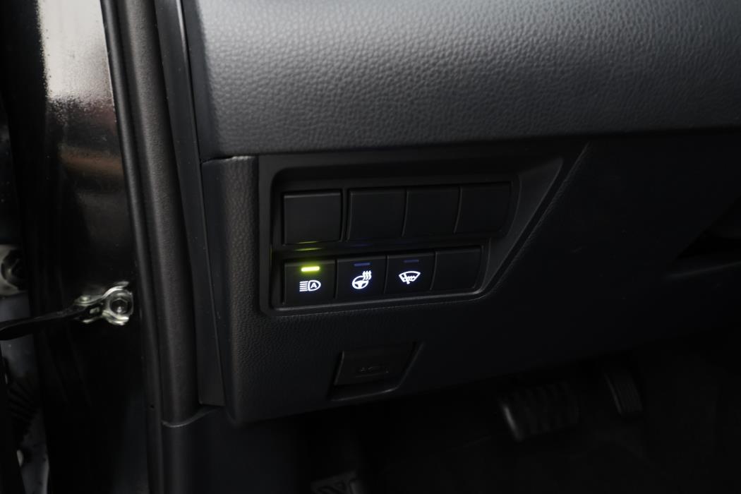 TOYOTA YARIS CROSS 2022