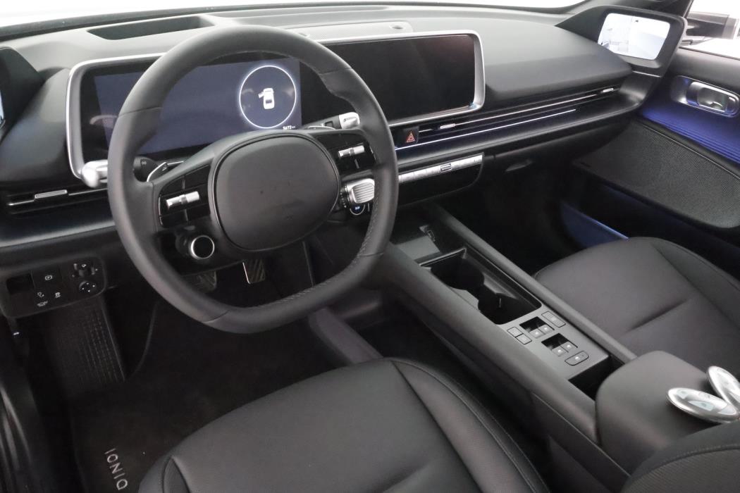 HYUNDAI IONIQ 6 2025
