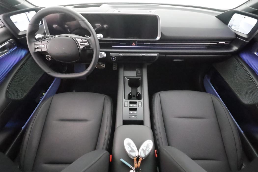 HYUNDAI IONIQ 6 2025