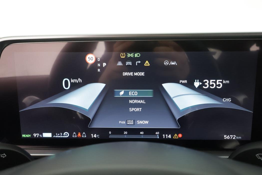 HYUNDAI IONIQ 6 2025