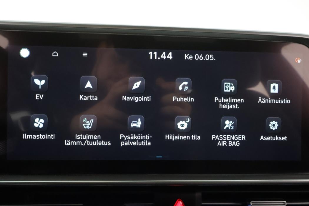 HYUNDAI IONIQ 6 2025