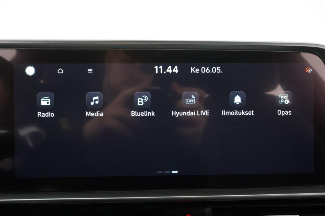 HYUNDAI IONIQ 6 2025