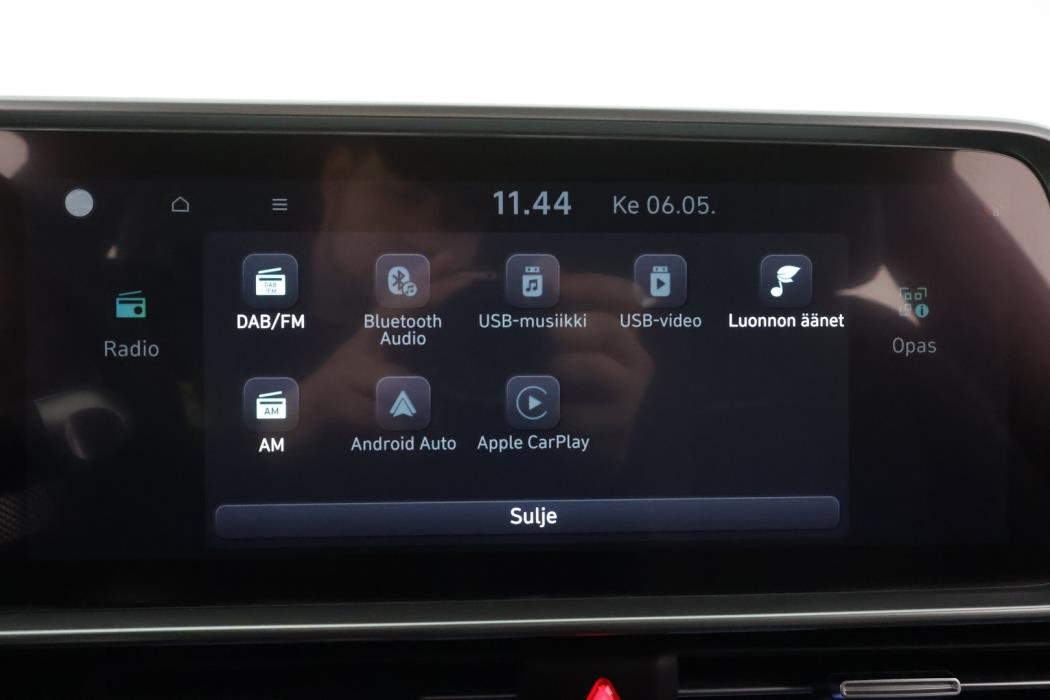 HYUNDAI IONIQ 6 2025