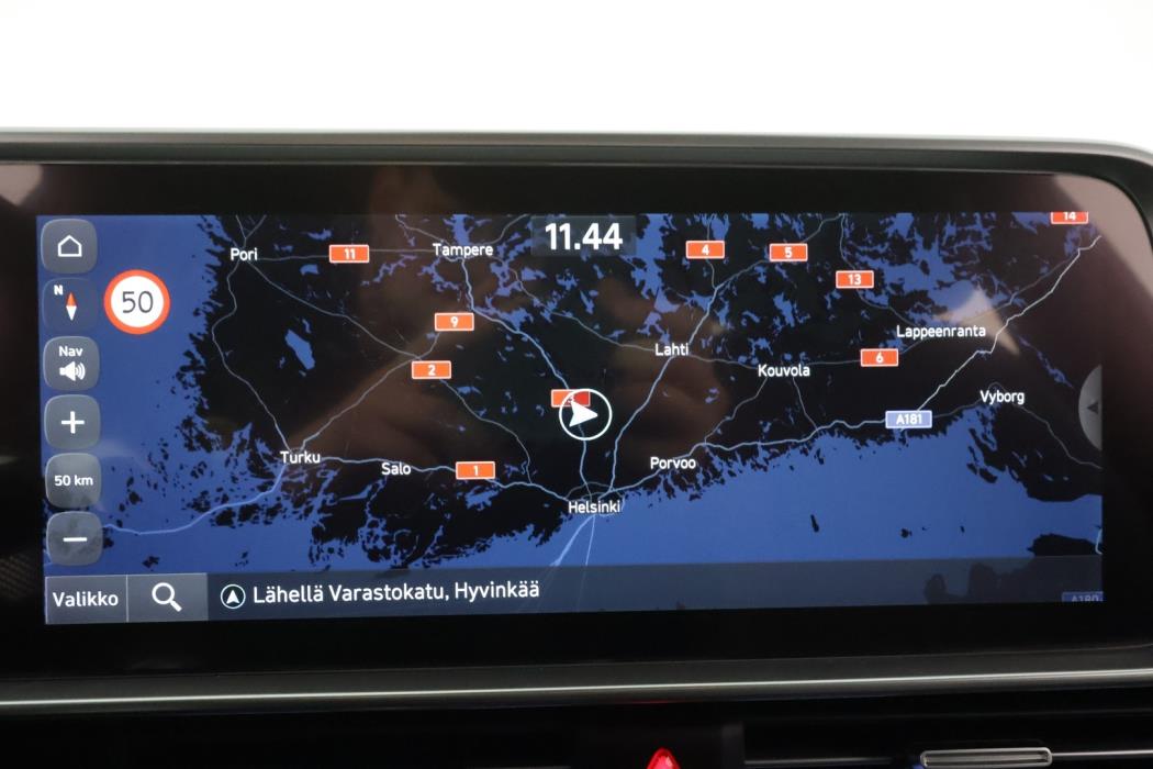 HYUNDAI IONIQ 6 2025