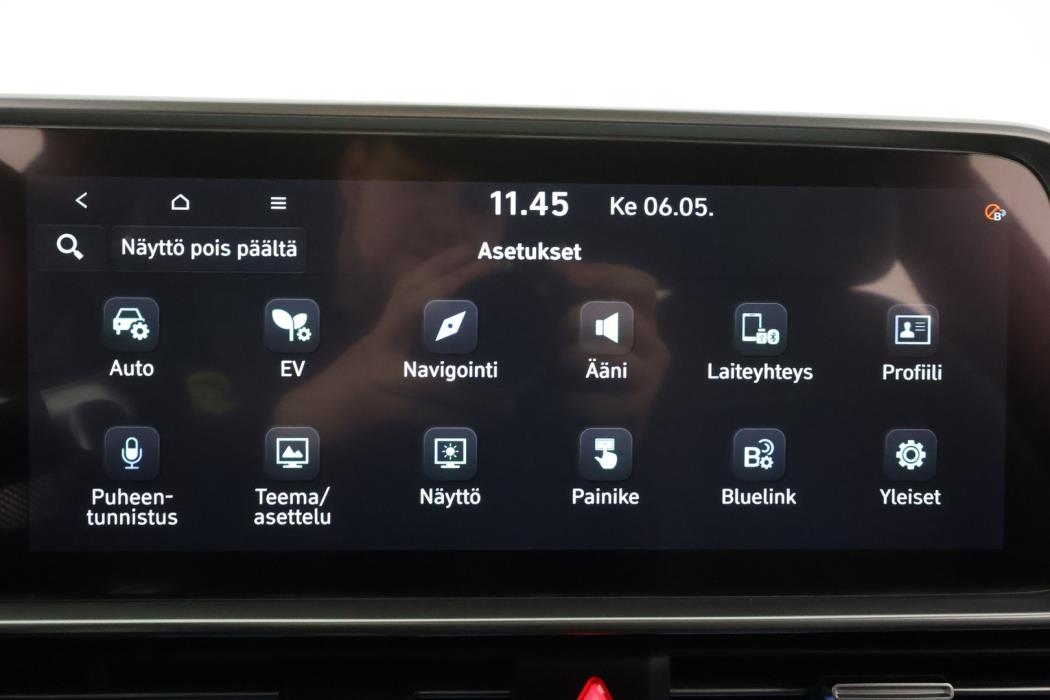 HYUNDAI IONIQ 6 2025