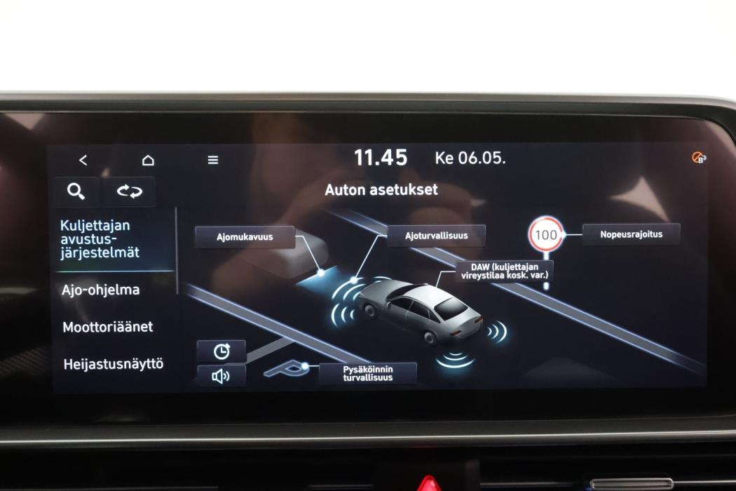 HYUNDAI IONIQ 6 2025