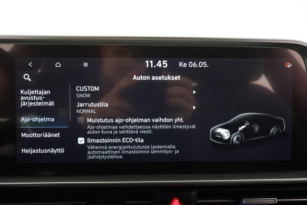 HYUNDAI IONIQ 6 2025