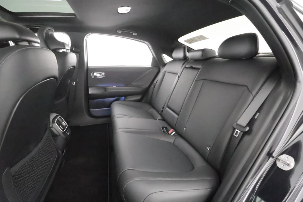 HYUNDAI IONIQ 6 2025