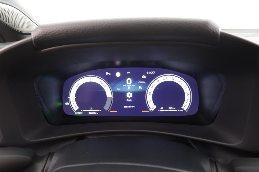 TOYOTA C-HR 2024
