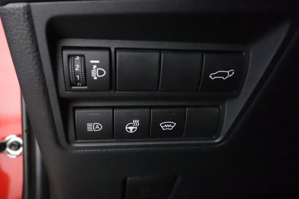 TOYOTA YARIS CROSS 2025