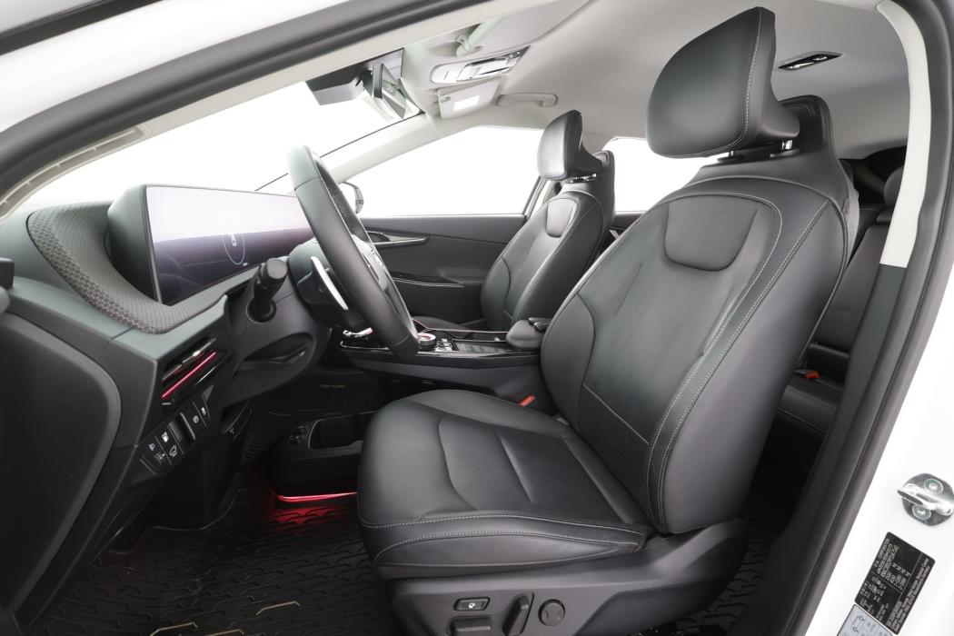 KIA EV6 2023