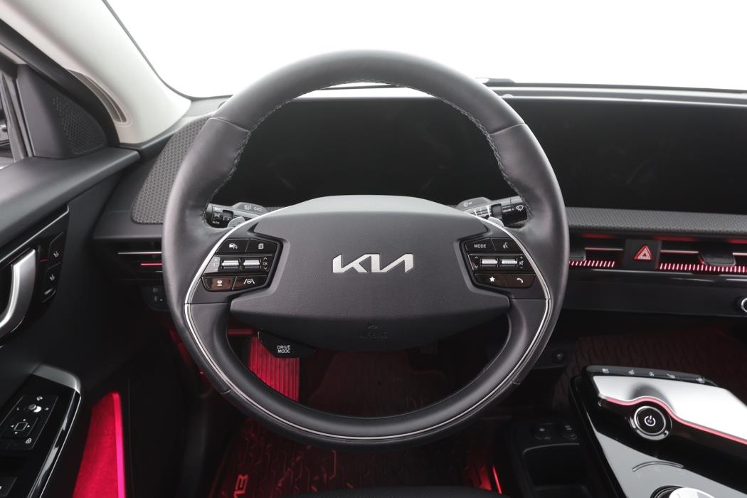 KIA EV6 2023