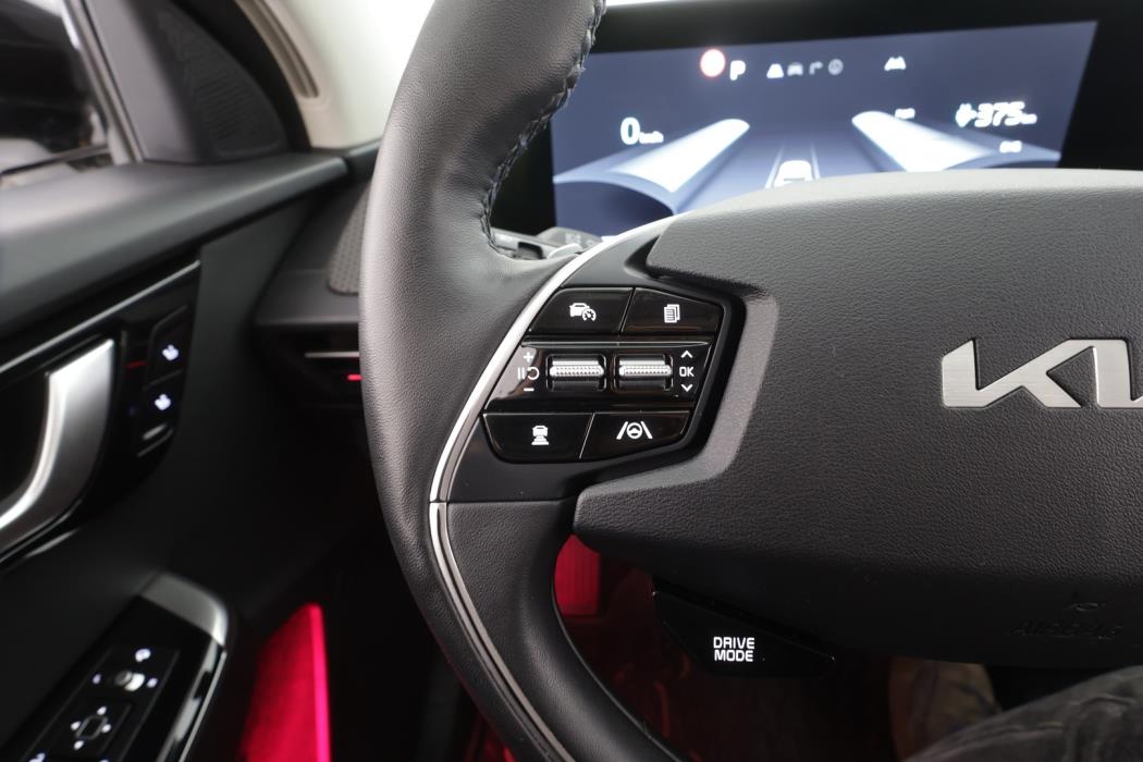 KIA EV6 2023