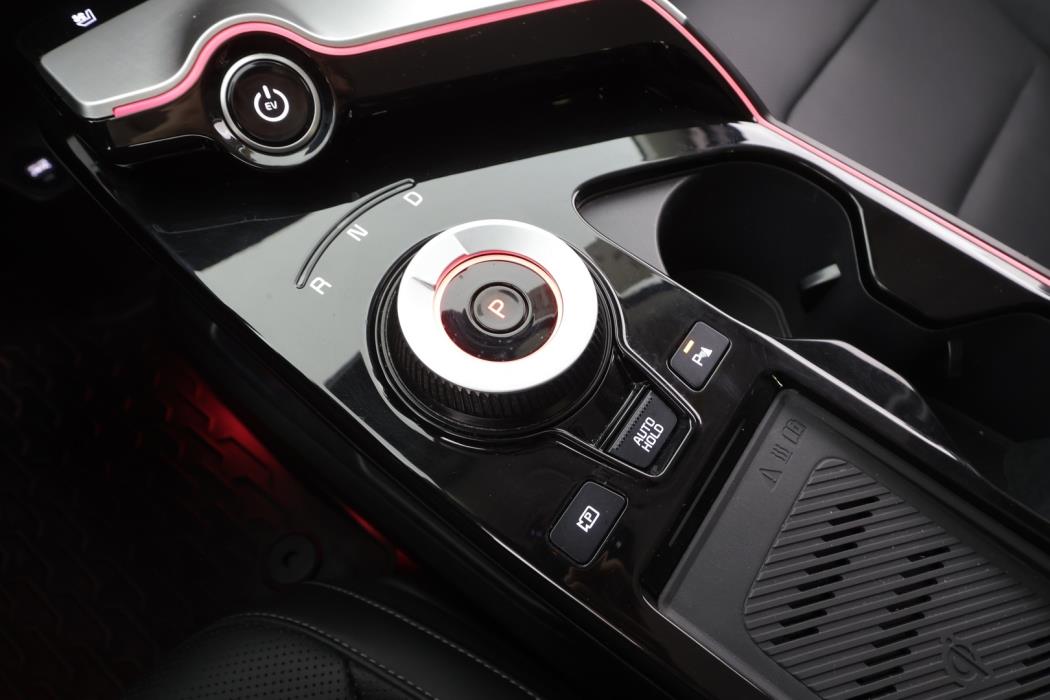 KIA EV6 2023