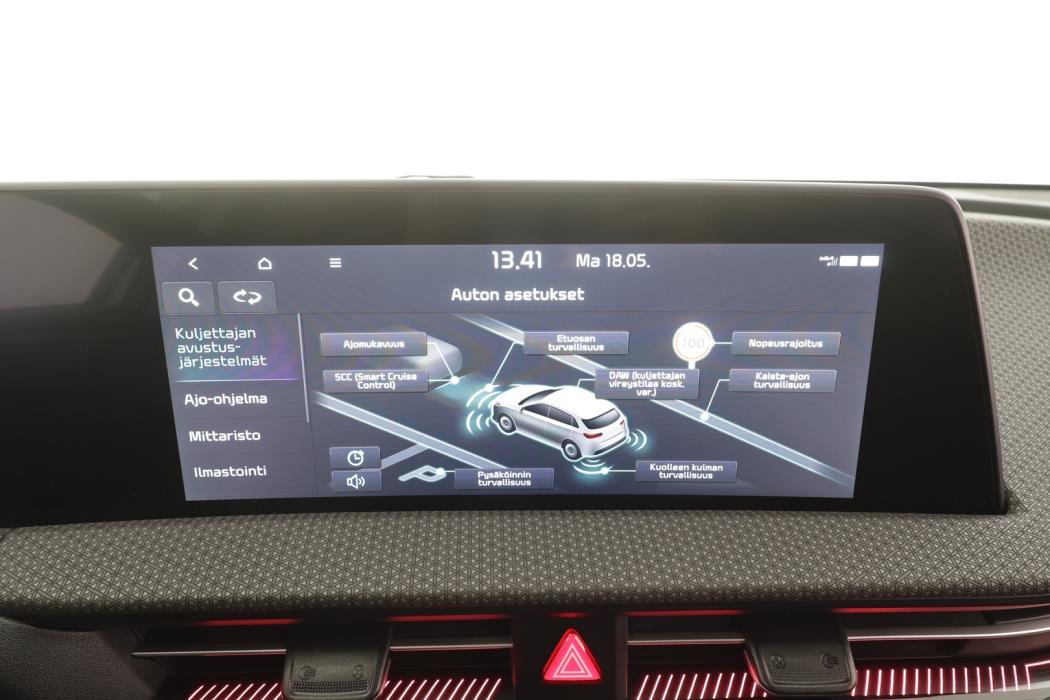 KIA EV6 2023