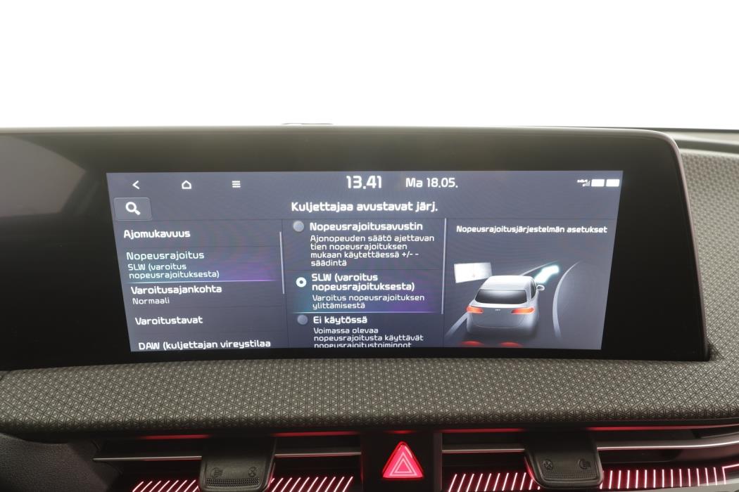 KIA EV6 2023