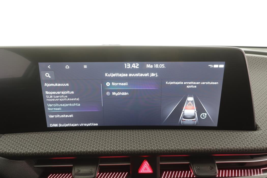 KIA EV6 2023