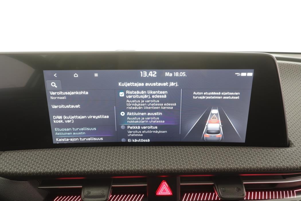 KIA EV6 2023