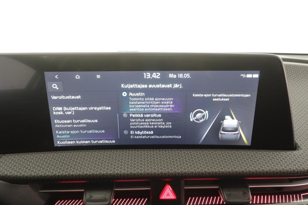 KIA EV6 2023