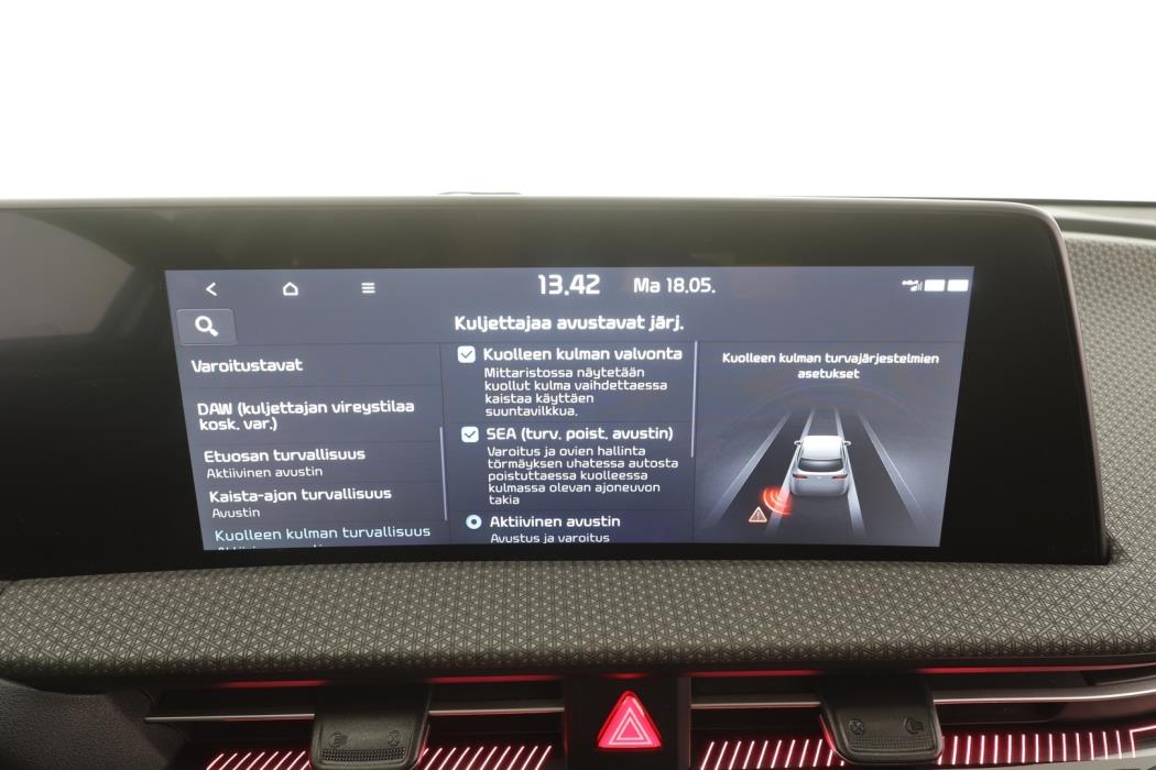 KIA EV6 2023
