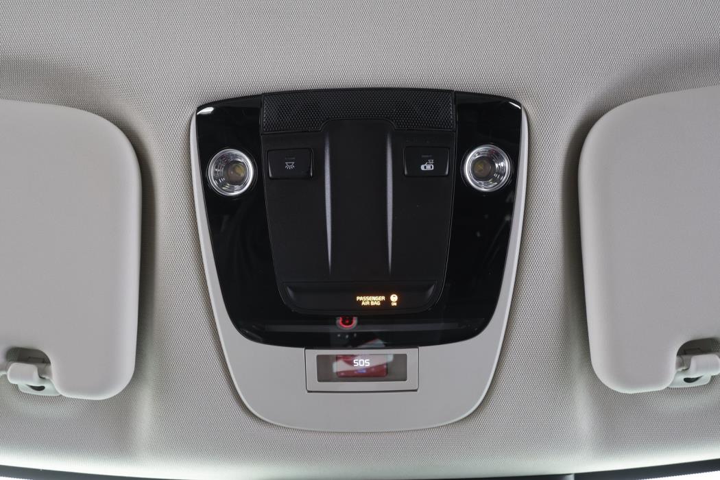 KIA EV6 2023