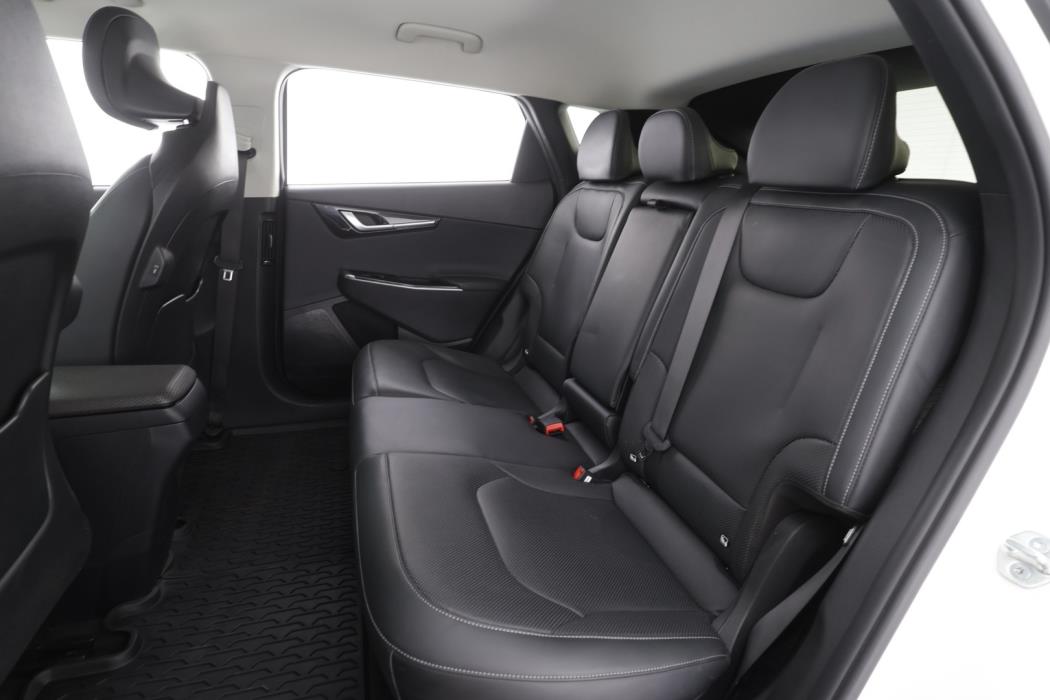 KIA EV6 2023