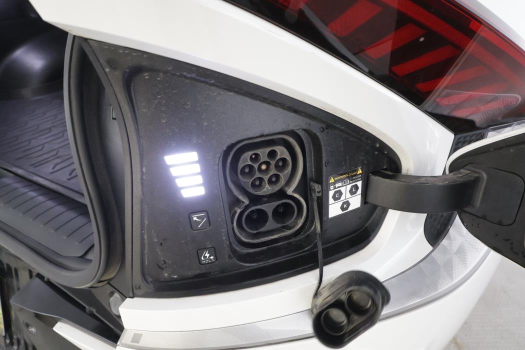 KIA EV6 2023